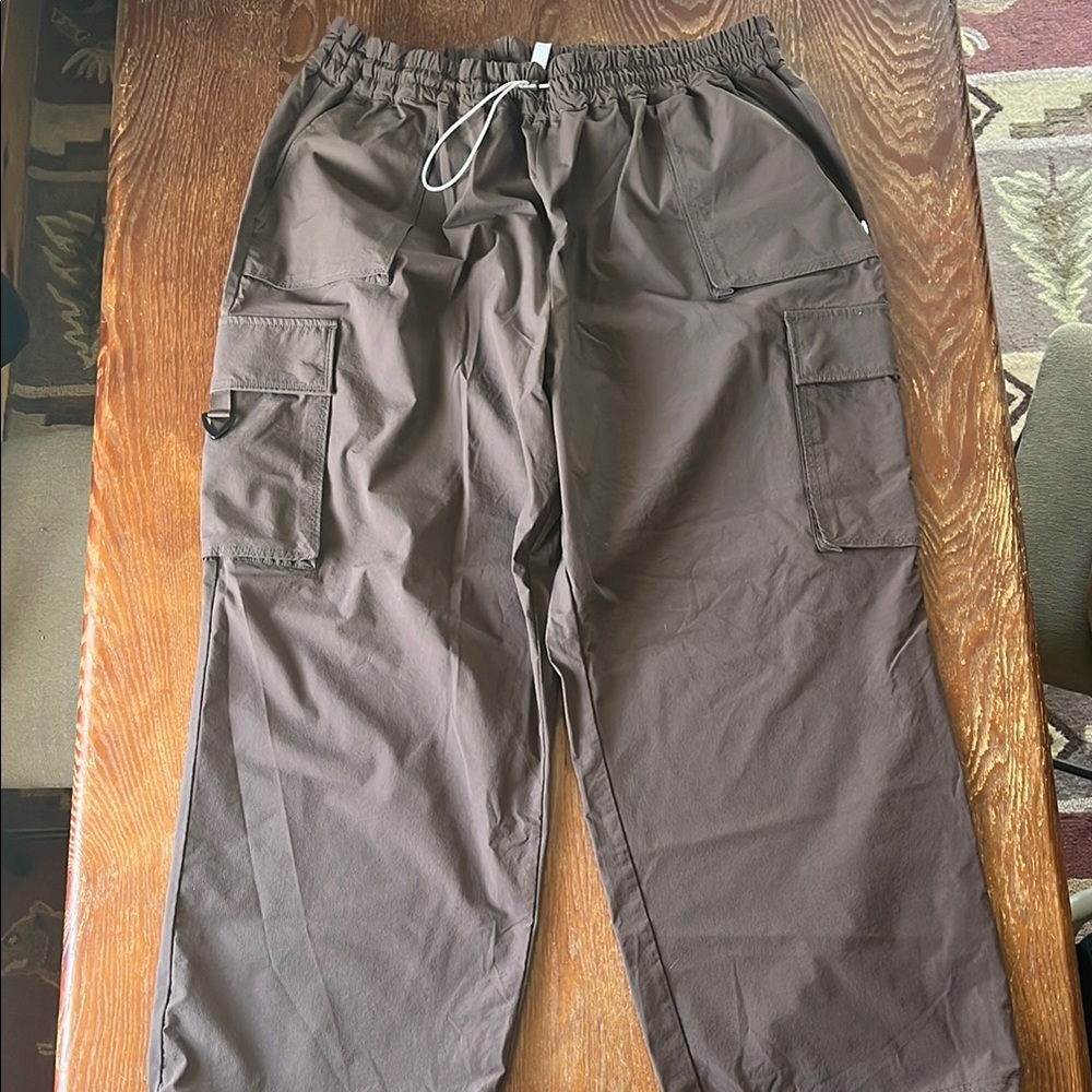 Fabletics heights cargo pants